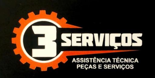 3 Serviços